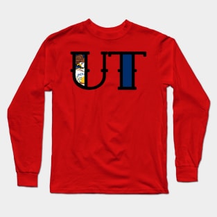 Utah Long Sleeve T-Shirt